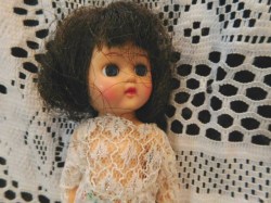 unmarked ginny lace a